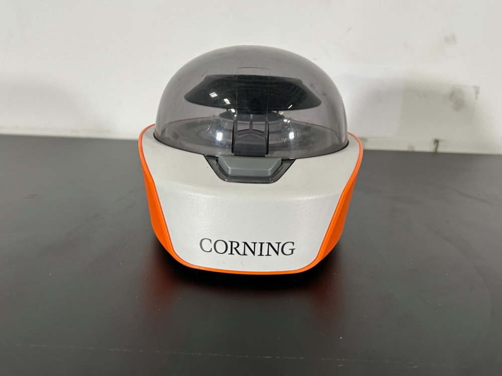 Image of Corning Mini Centrifuge